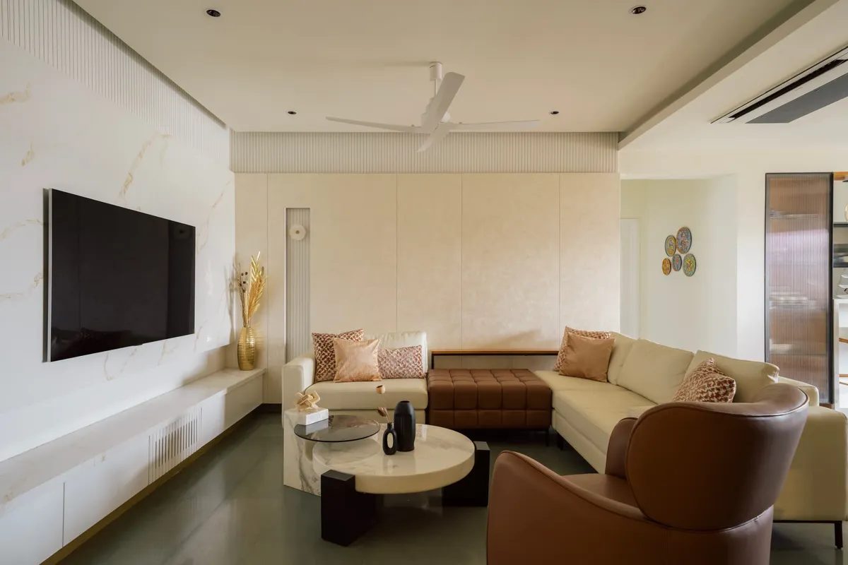 INTERIORS