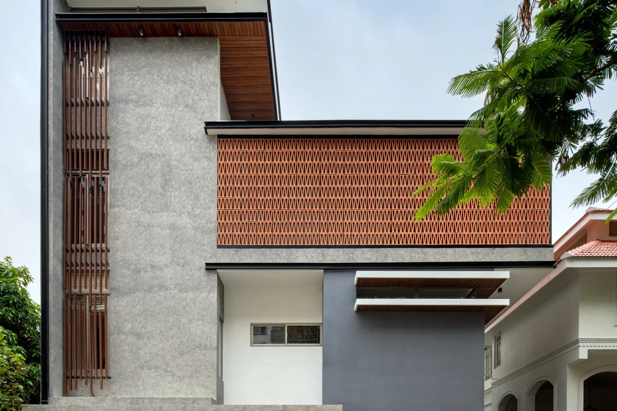 RESIDENTIAL